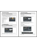 Preview for 14 page of Naxa NT-1508 Instruction Manual