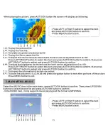 Preview for 12 page of Naxa NT-401 Instruction Manual