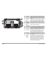 Preview for 8 page of Naxa NT-70 Instruction Manual