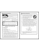 Preview for 2 page of Naxa NTD-1351 Instruction Manual