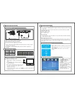 Preview for 10 page of Naxa NTD-1351 Instruction Manual