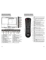 Preview for 6 page of Naxa NTD-1355 Instruction Manual