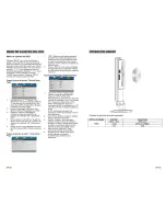 Preview for 16 page of Naxa NTD-1355 Instruction Manual