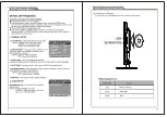 Preview for 17 page of Naxa NTD-1955A Instruction Manual