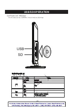 Preview for 28 page of Naxa NTD-2252 Instruction Manual