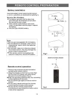 Preview for 11 page of Naxa NTD-7561 Instruction Manual