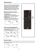 Preview for 13 page of Naxa NTD-7561 Instruction Manual