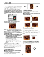 Preview for 18 page of Naxa NTD-7561 Instruction Manual