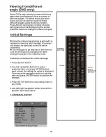 Preview for 23 page of Naxa NTD-7561 Instruction Manual