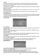 Preview for 29 page of Naxa NTD-7561 Instruction Manual