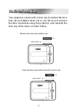 Preview for 7 page of Naxa NVP-2501C User Manual