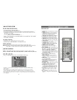 Preview for 9 page of Naxa NX-829 Instruction Manual