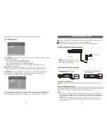 Preview for 11 page of Naxa NX-829 Instruction Manual