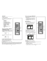 Preview for 17 page of Naxa NX-829 Instruction Manual