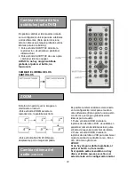 Preview for 41 page of Naxa NX-829 Instruction Manual