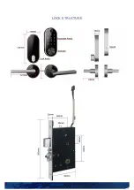 Preview for 4 page of Naxo SENSES XR User Manual