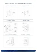 Preview for 5 page of Naxo SENSES XR User Manual