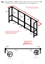 Preview for 5 page of NBB SR8303-F Assembly Instructions Manual