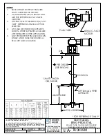 Preview for 4 page of NBE BRAWN MIXER BWG Series Operation And Maintenance Manual