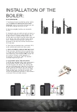 Preview for 14 page of NBE RTB PHOENIX v16.0 Manual