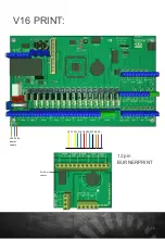 Preview for 16 page of NBE RTB PHOENIX v16.0 Manual