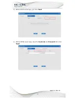 Preview for 14 page of NC-link NC-AC21AP User Manual