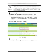 Preview for 14 page of NC-link NC-AP111 User Manual