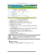 Preview for 15 page of NC-link NC-AP111 User Manual