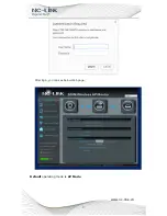 Preview for 4 page of NC-link NC-AP233(P) User Manual