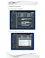 Preview for 5 page of NC-link NC-AP233(P) User Manual