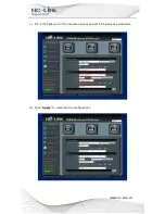 Preview for 6 page of NC-link NC-AP233(P) User Manual