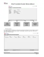 Preview for 73 page of NCast PR-720-D Reference Manual