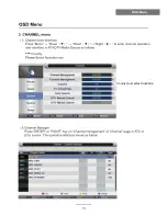 Preview for 18 page of NCE NCE24COMB LED24X60 User Manual