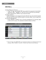 Preview for 19 page of NCE NCE24COMB LED24X60 User Manual