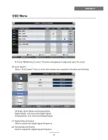 Preview for 20 page of NCE NCE24COMB LED24X60 User Manual