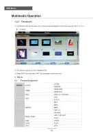 Preview for 25 page of NCE NCE24COMB LED24X60 User Manual