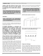 Preview for 8 page of NCP Comfort Pack CP9 T Series Installation Manual