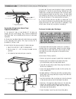 Preview for 9 page of NCP Comfort Pack CP9 T Series Installation Manual