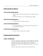 Preview for 21 page of NCR 5972-1000 User Manual