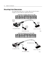 Preview for 22 page of NCR 5972-1000 User Manual