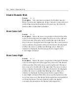 Preview for 40 page of NCR 5972-1000 User Manual