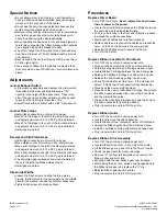 Preview for 2 page of NCR 7150 Quick Start Manual