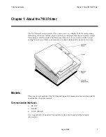 Preview for 7 page of NCR 7193 Service Manual