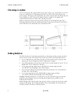 Preview for 12 page of NCR 7193 Service Manual