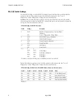 Preview for 14 page of NCR 7193 Service Manual