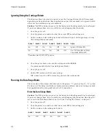 Preview for 34 page of NCR 7193 Service Manual