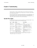 Preview for 39 page of NCR 7193 Service Manual