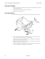 Preview for 56 page of NCR 7193 Service Manual