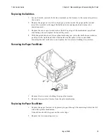 Preview for 57 page of NCR 7193 Service Manual