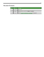 Preview for 3 page of NCR 7360-K068 Kit Instructions